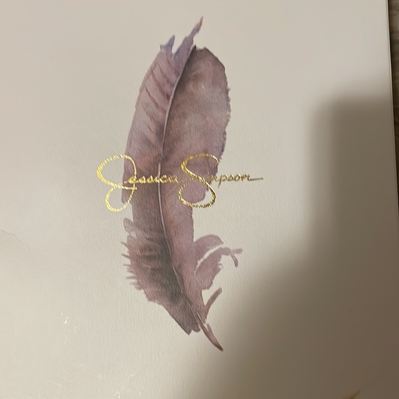 Brand new Jessica Simpson boots - Picture 2 of 4